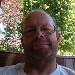 Meet your Posher, Jason